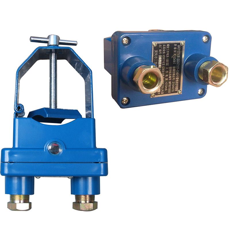 GKD127V （A 、B 、C 、E ）系列饋電狀態(tài)傳感器