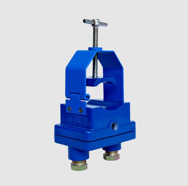 KGT9-A、KGT9-E系列礦用機(jī)電設(shè)備開停傳感器